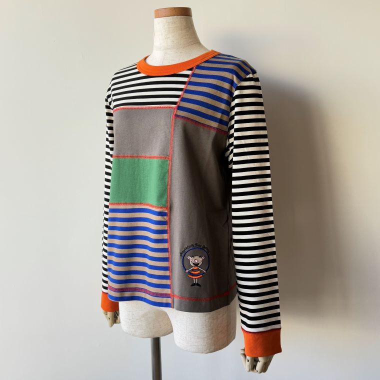 楽天市場】【60％OFF SALE】アルベロベロ(Alberobello)オレボレブラ