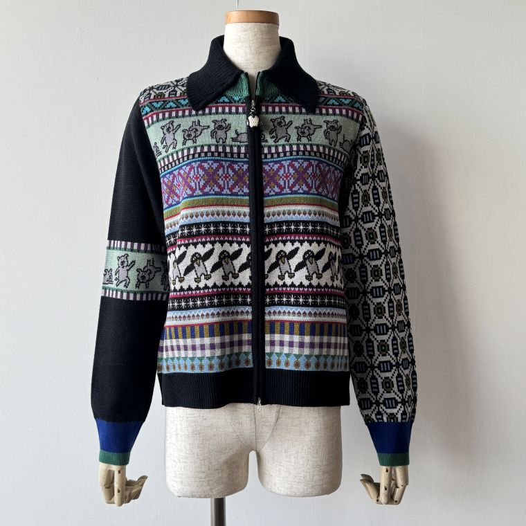 アルベロベロ モチーフカーディガン 楽天市場】【40％OFF SALE】アルベロベロ(Alberobello