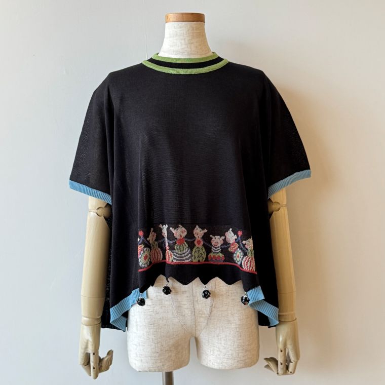 オレンジペコ　アルベロベロのチュニック 楽天市場】【30％OFF SALE】アルベロベロ(Alberobello
