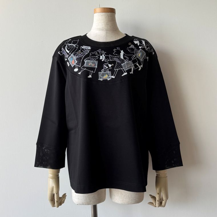 楽天市場】アルベロベロ(Alberobello)オレボレブラぶたさん刺繍入り