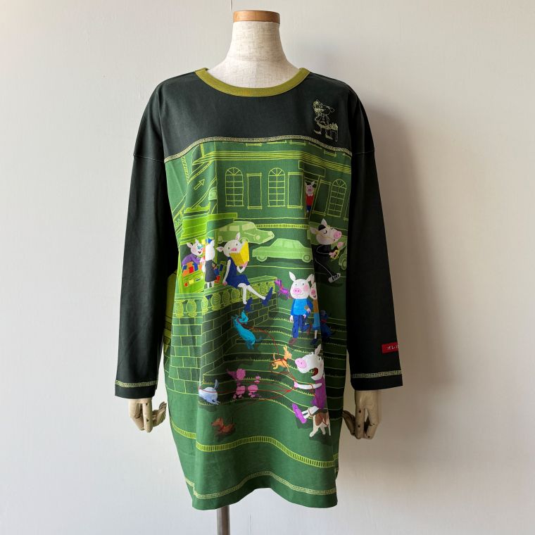 楽天市場】【50％OFF SALE】アルベロベロ(Alberobello)オレボレブラ