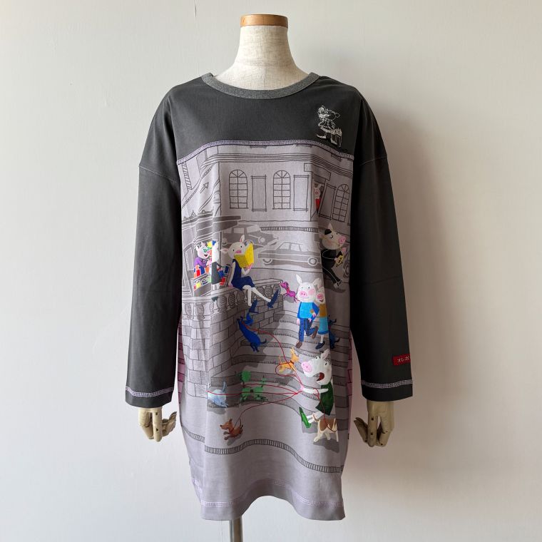 楽天市場】【40％OFF SALE】アルベロベロ(Alberobello)オレボレブラ