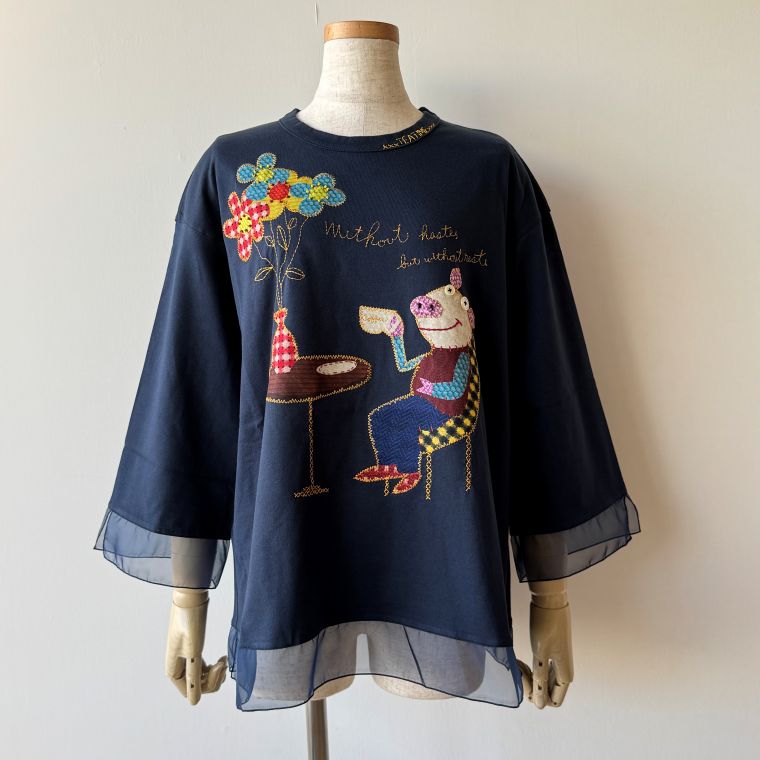 楽天市場】アルベロベロ(Alberobello)オレボレブラぶたさんモチーフ