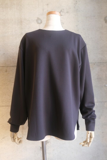 楽天市場】【20％OFF SALE】カフネ(cafune)cafuneロゴスウェットプル