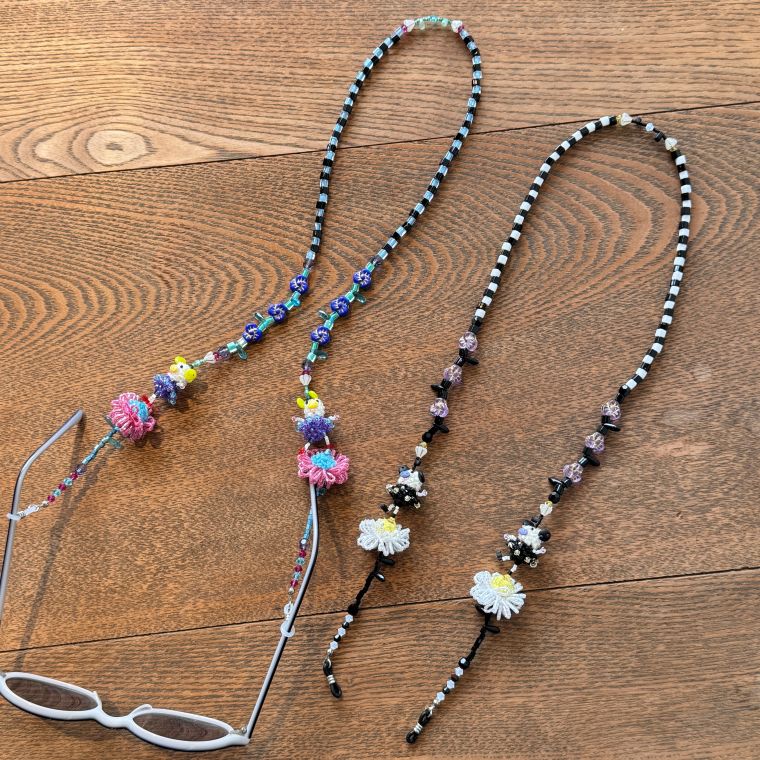 楽天市場】アルベロベロ(Alberobello)オレボレブラぶたさんビーズ