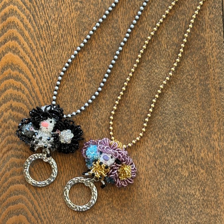 楽天市場】アルベロベロ(Alberobello)オレボレブラぶたさんビーズ