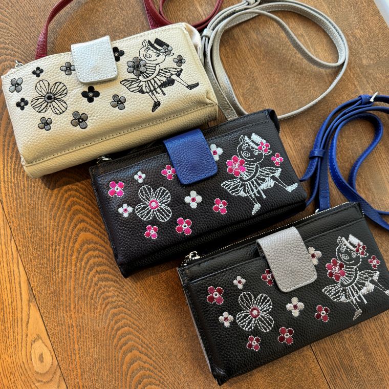 楽天市場】アルベロベロ(Alberobello)オレボレブラぶたさんビーズ