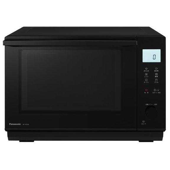 パナソニック オーブンレンジ NE-MS266-K Panasonic製/2020年式/出力1000W/オーブンレンジ/NE-MS266-K