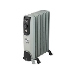 楽天市場】DeLonghi オイルヒーター RHJ01A0505-DW