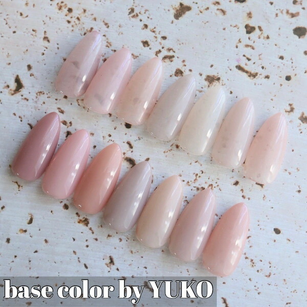ネイルアート用品(筆など) yui e922c107f1e1ef93e68ebb3938fb7a