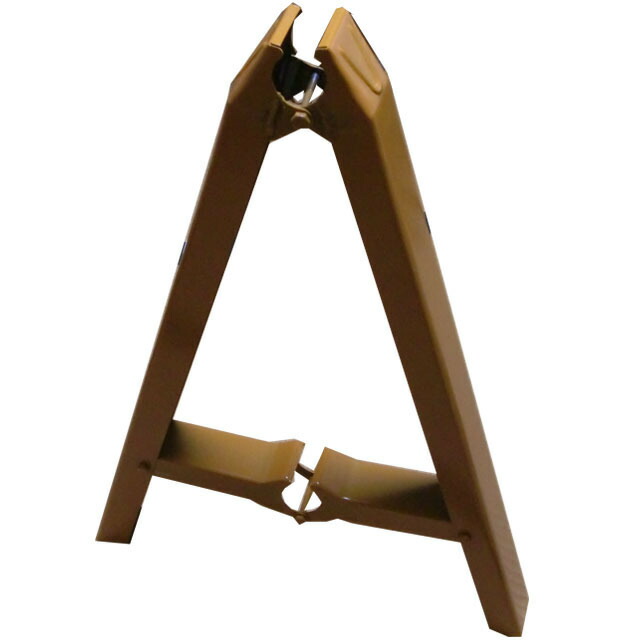 ★新品★MAスタンド｜W610×H760×Φ48mm【8個セット】 ☆新品☆MAスタンド｜W610×H760×Φ48mm【8個セット】