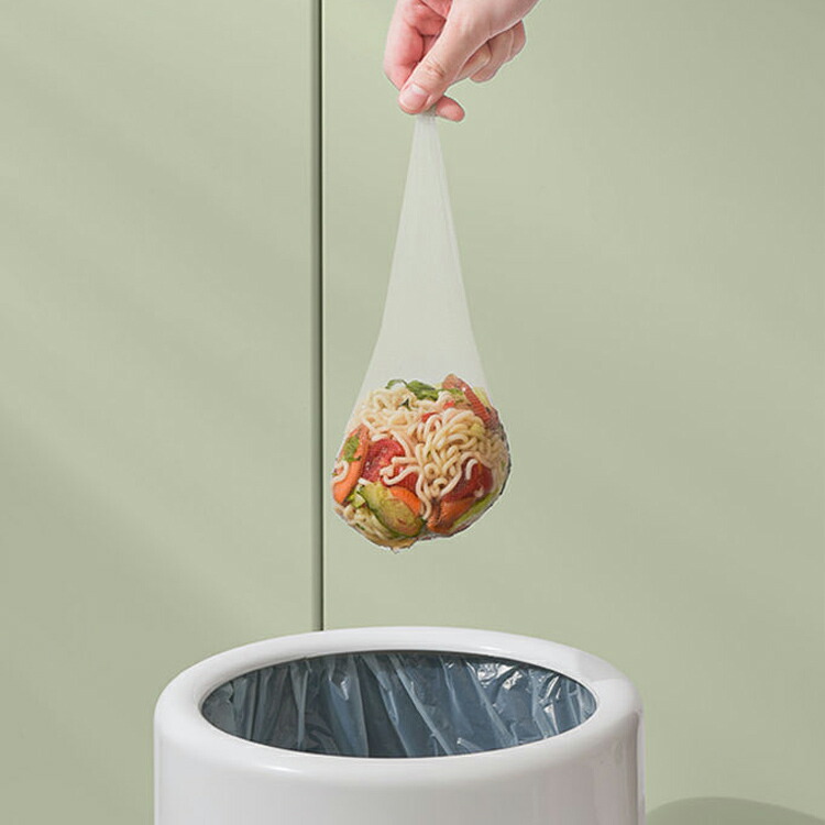 三角コーナー シンクコーナー用 粘着タイプ 水切りラック 水切り袋 ゴミ箱 ごみ箱 ゴミ袋ホルダー シンク シンクラック 生ごみ