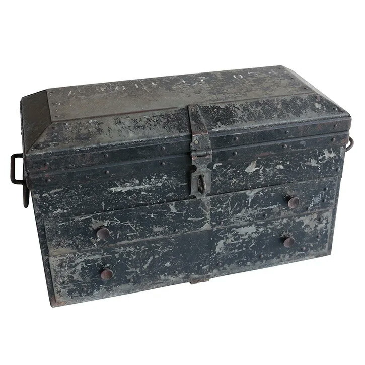 楽天市場】ツールボックス アメリカ直輸入中古品 収納ボックス