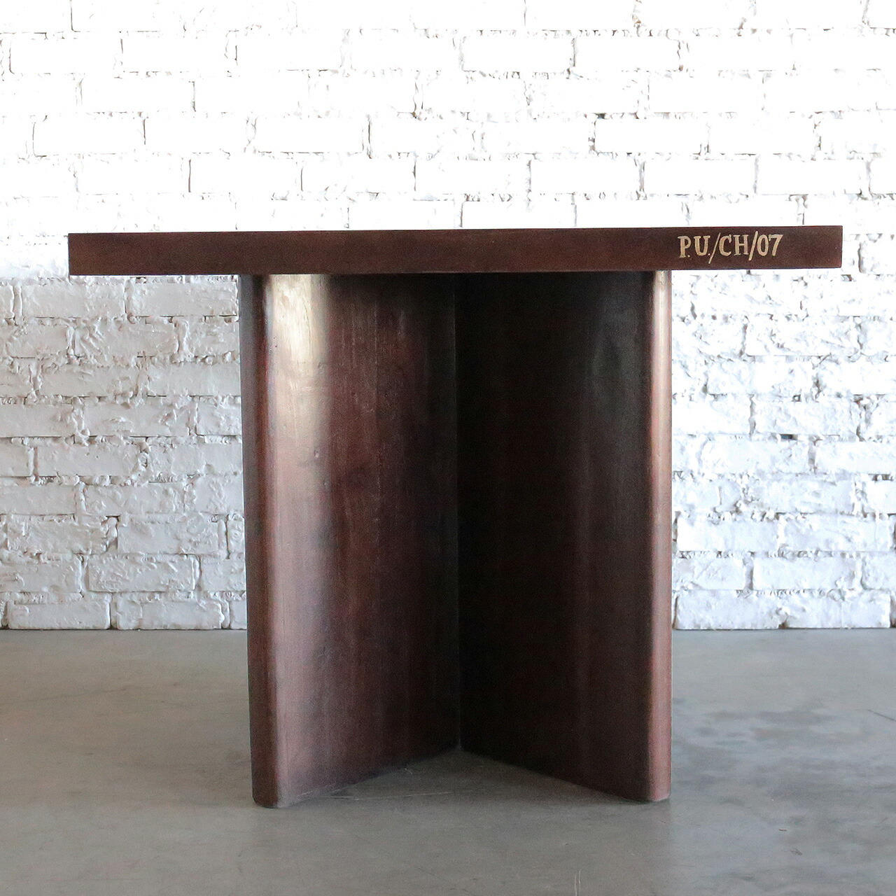 ピエール・ジャンヌレ テーブル デスク Library Table ライブラリー