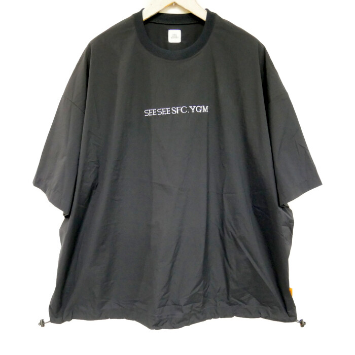 楽天市場】SEE SEE SEESEE シーシー S.F.C 国内正規 23SS BASIC