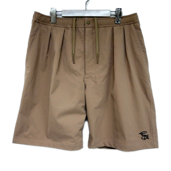 パンツ setinn x apple butter store SHORTS XL setinn x apple butter store SHORTS XL