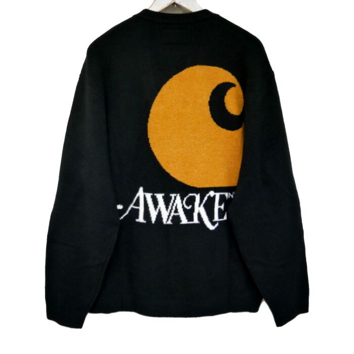 楽天市場】carhartt WIP×AWAKE NY カーハート アウェイク 国内正規