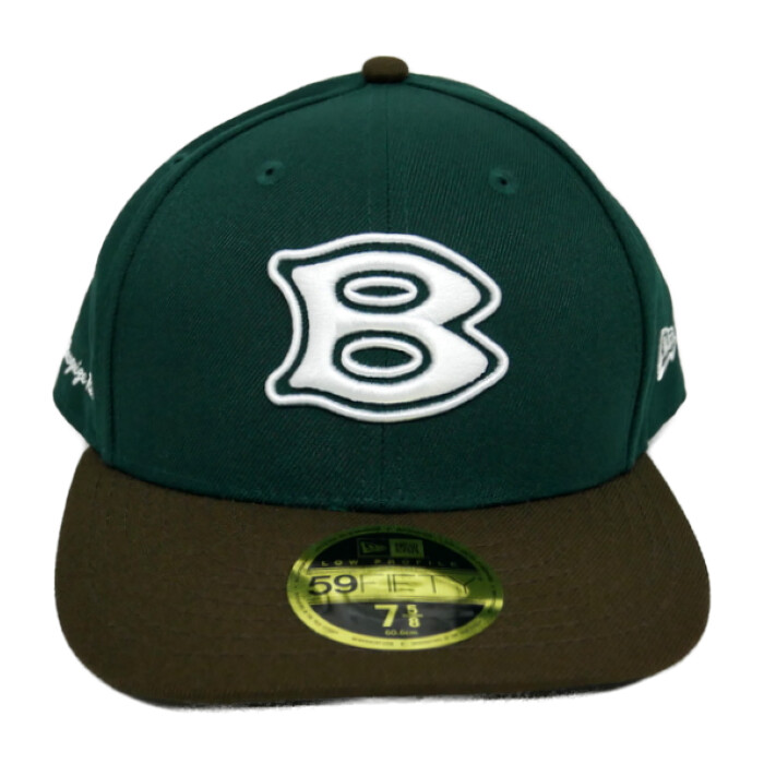 楽天市場】ボット × ニューエラ・BoTT × New Era 23SS キャップ 状態SS