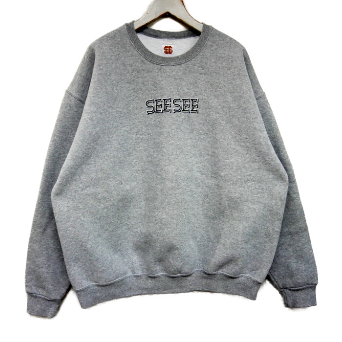 楽天市場】SEE SEE×URBS SEESEE シーシー 国内正規 SUPER BIG
