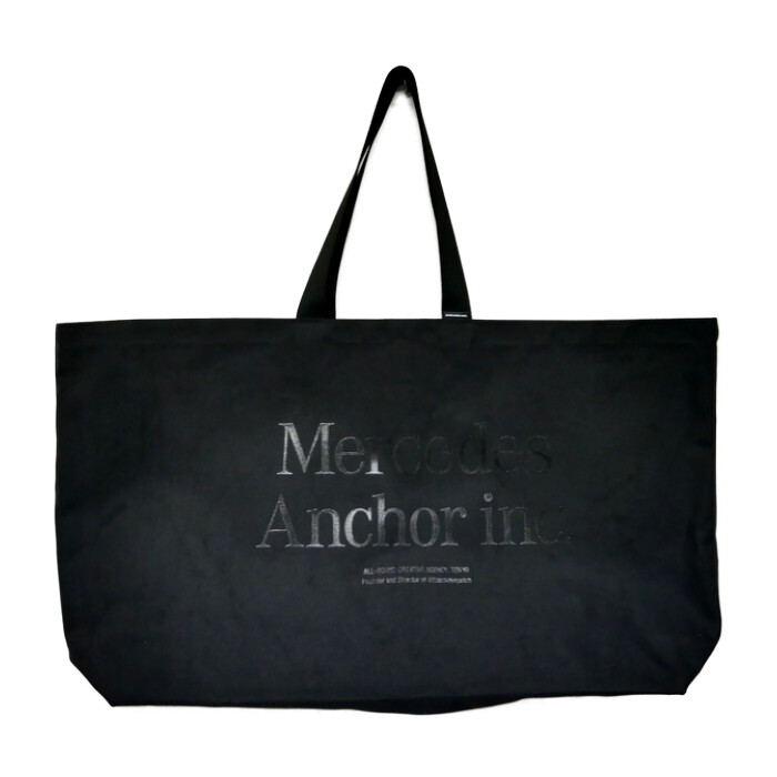 バッグ Mercedes Anchor Inc. XL Tote 楽天市場】【月間優良ショップ 8度受賞】 新品 メルセデス