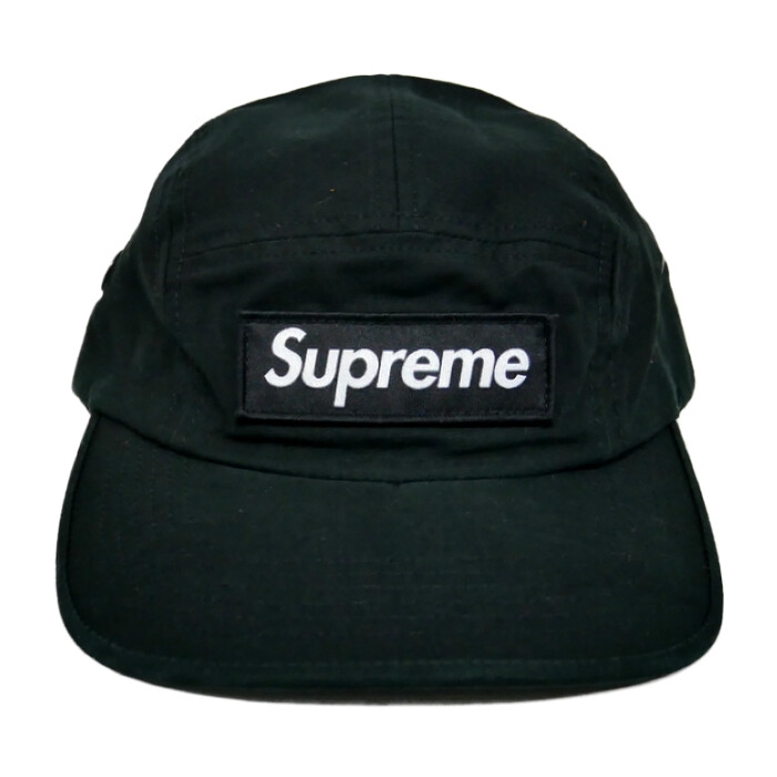 【楽天市場】Supreme 国内正規 24SS Military Camp Cap ミリタリーキャンプキャップ キャップ アメリカ製