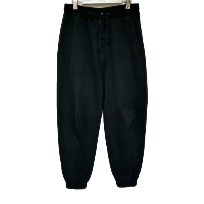 COMME des GARCONS ジュンヤワタナベ トラックパンツ JUNYA WATANABE CDG(ジュンヤワタナベコムデギャルソン) デニム
