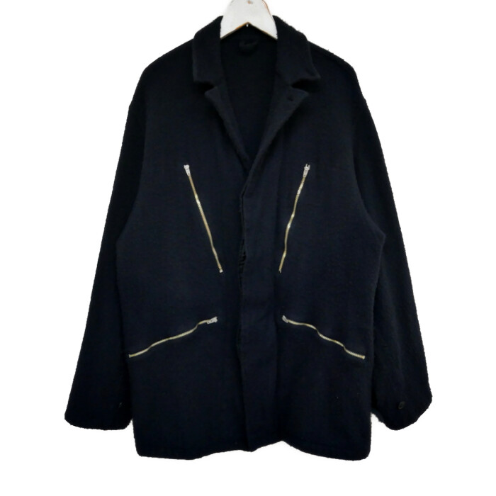 楽天市場】COMOLI コモリ 17AW コットンツイルミリタリー