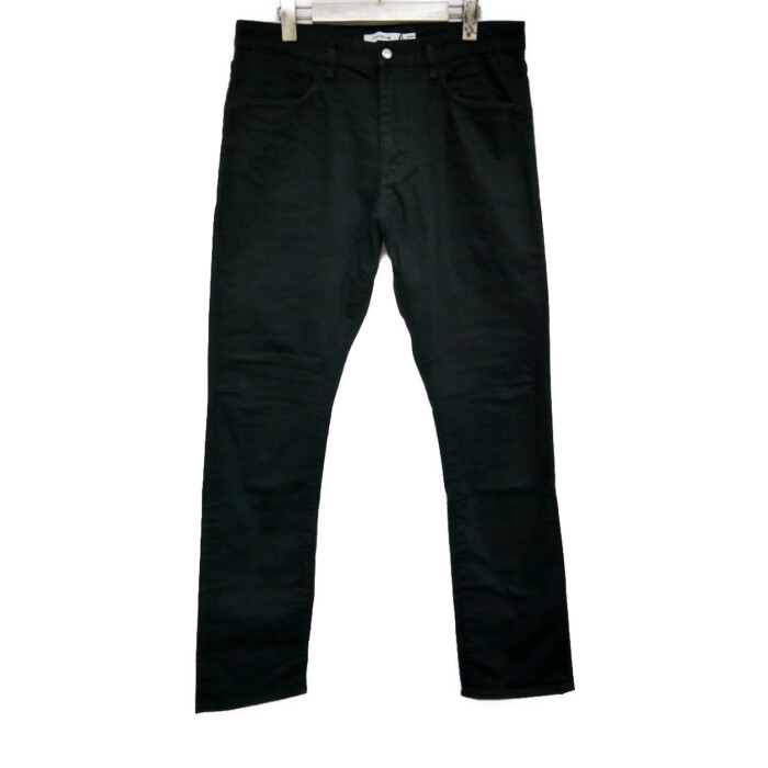 楽天市場】NONNATIVE DWELLER 5P JEANS COTTON Size-XS NN-P2802
