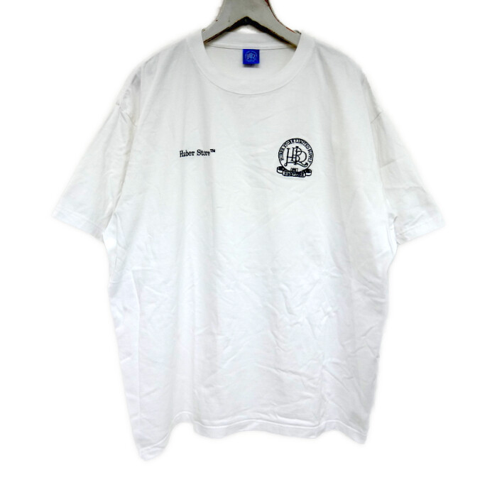 y*a様 HuberStore オリジナルエンブレムトラックジャケット新品未使用 楽天市場】Huber Store Huberstore フーバーストア 国内正規