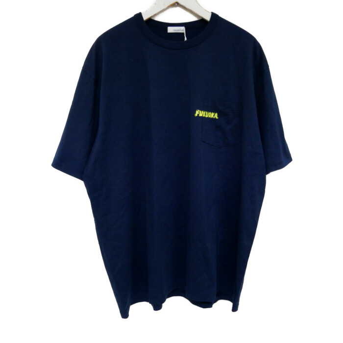 楽天市場】nanamica ナナミカ Tシャツ サイズ:S One Ocean All