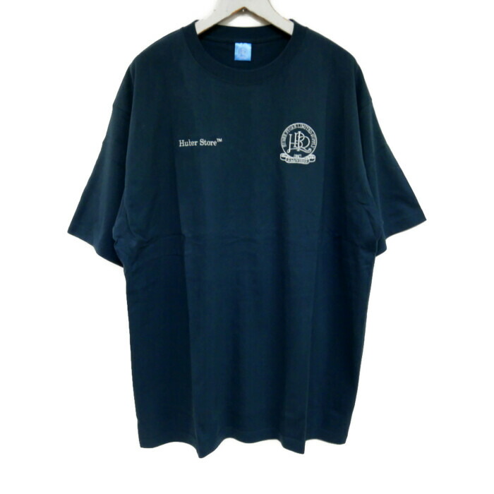 y*a様 HuberStore オリジナルエンブレムトラックジャケット新品未使用 Huber Store(ヒューバーストア) Original Emblem Track Jacket
