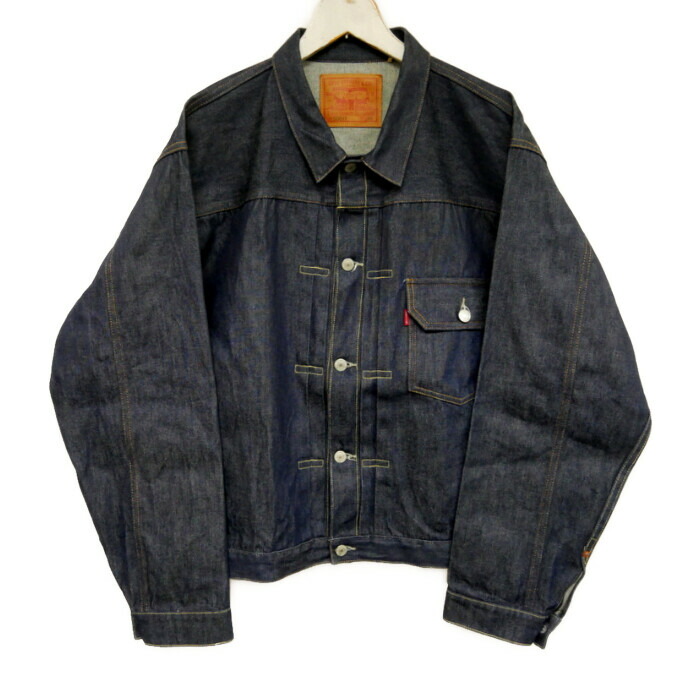 levis 1st リーバイス ファースト デニムジャケット XXL levis 1st リーバイス ファースト デニムジャケット XXL