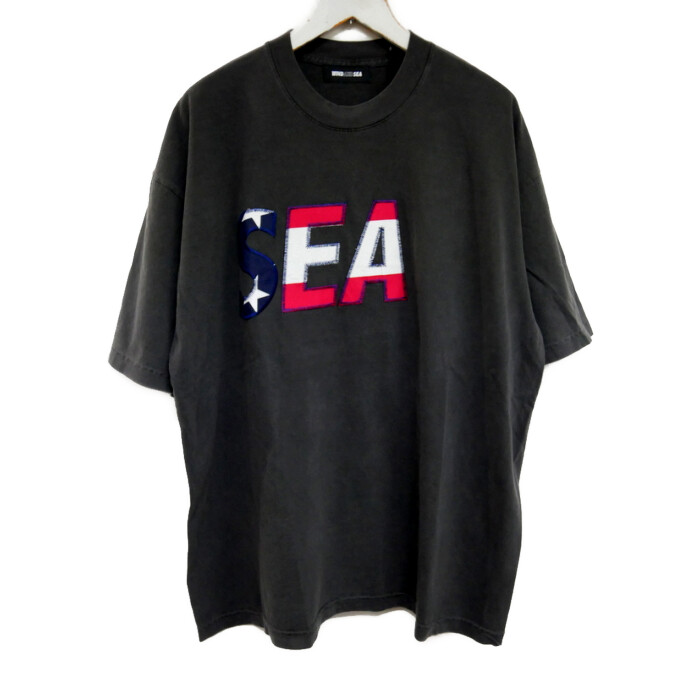 楽天市場】WIND AND SEA x KFC ORIGINAL TEE Size-XL 200枚限定