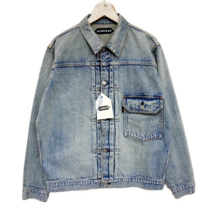 AUBERGE オーベルジュ デニム carib xx サイズ30 CARIB XX – auberge.shop