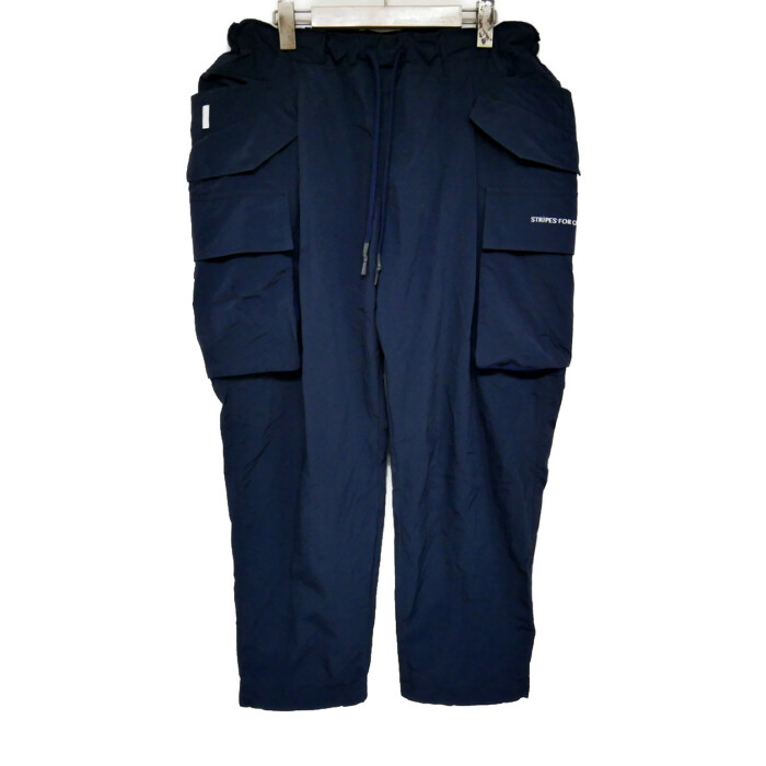 STRIPES FOR CREATIVE フリース　カーゴ 35_000000020392.jpg?1753158143