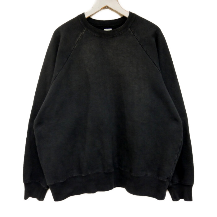 楽天市場】A.PRESSE アプレッセ スウェット グリーン サイズ:3 | 25SS