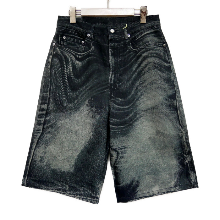 楽天市場】【中古】CAMPER LABデニムパンツ AU00006 インディゴ サイズ