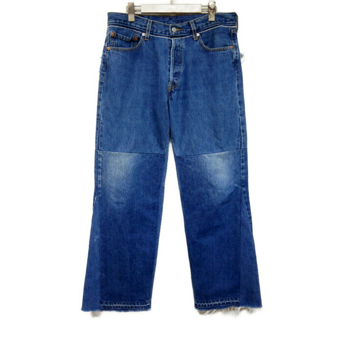 楽天市場】READY MADE レディメイド DENIM TEARS デニムティアーズ