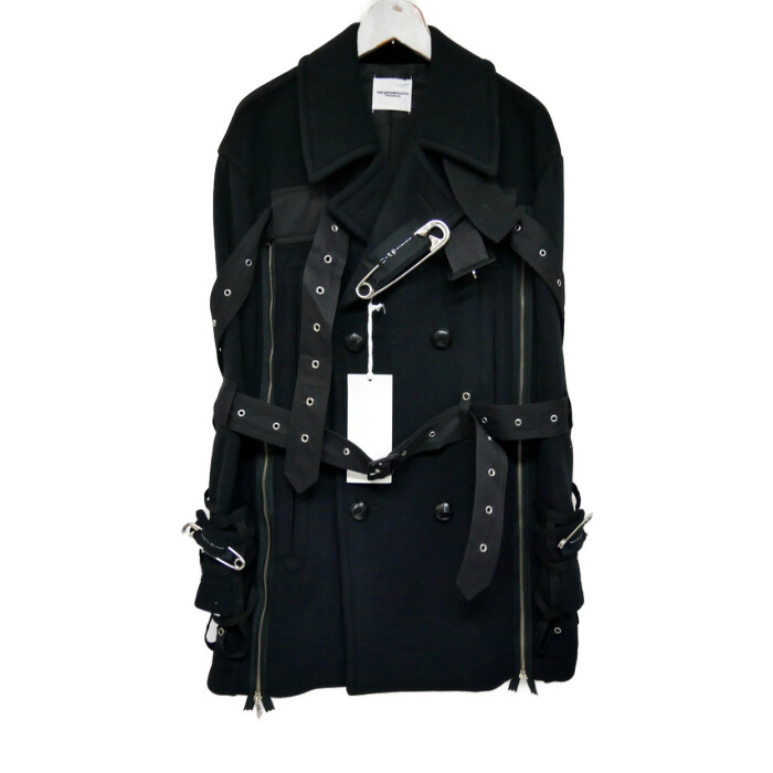 楽天市場】未使用 TAKAHIRO MIYASHITA The SoloIst. パッチワーク