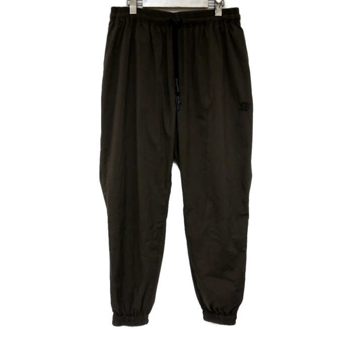 楽天市場】SEE SEE SEESEE シーシー 国内正規 24SS NYLON BAGGY