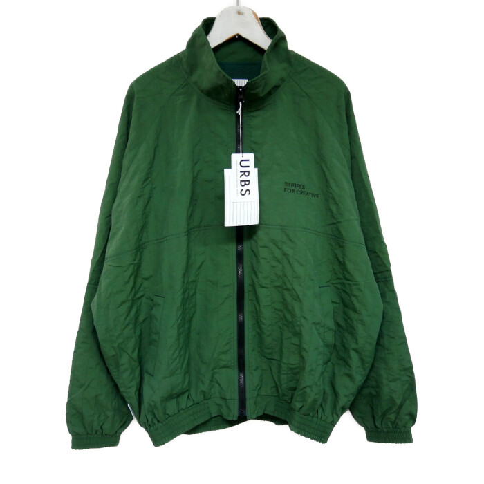 ジャケット・アウター SEESEE S.F.C YesGoodMarket nylon jacket 楽天市場】SEVEN BY SEVEN(セブンバイセブン)ZIP UP LEATHER