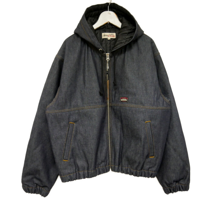 楽天市場】【希少/80s】OLD STUSSY【type 24MJ 】L 80年代