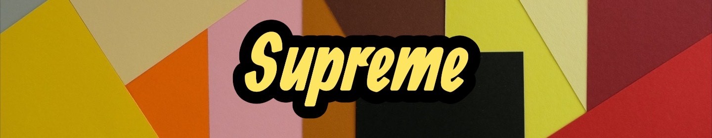 楽天市場】Supreme F&F 24AW 24FW Tyler The Creator Poster タイラー