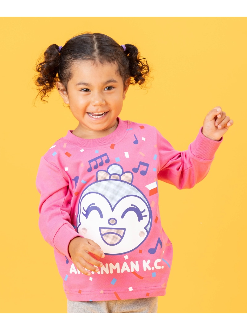 楽天市場】【SALE／50%OFF】APKC/(K)コキンちゃんカラーブルゾン