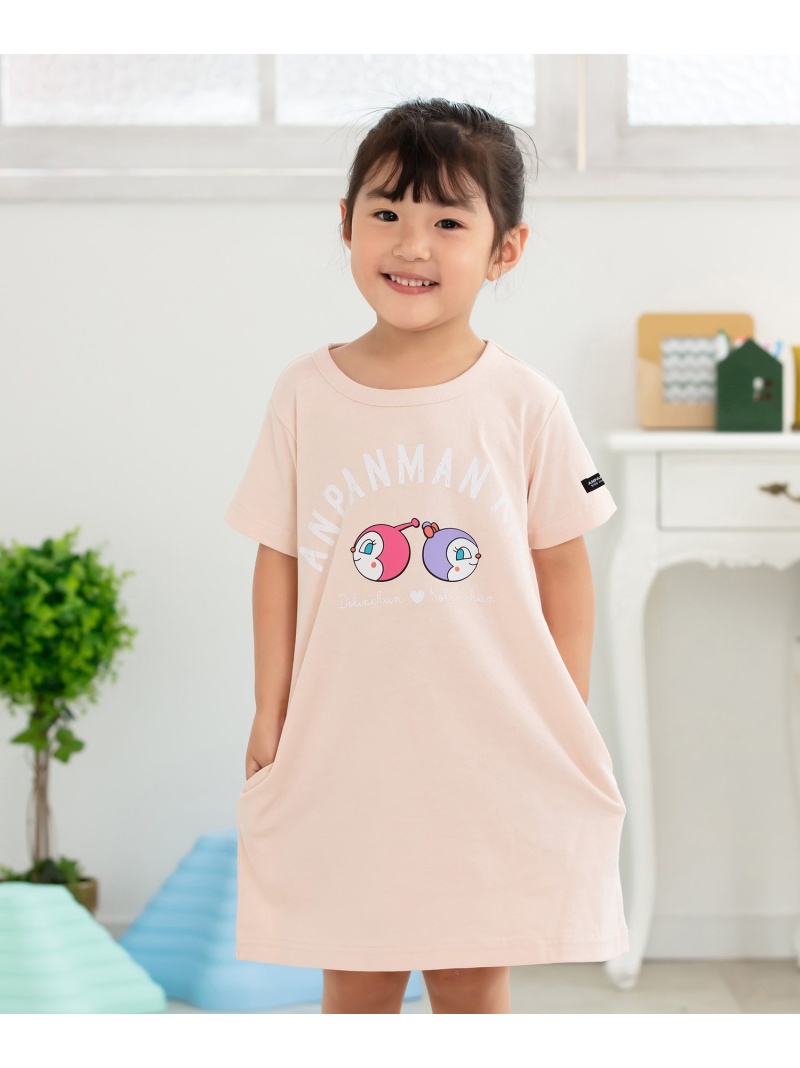 ドキンちゃん半袖Ｔシャツ - 通販 - nickhealey.co.uk