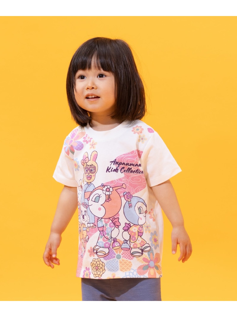 マンシェ様　新品未使用レア　ダウンダウンガキの使いTシャツ　着ぐるみトーク限定品 公式】 京風手描きプリントTシャツ (ファッション) 商品詳細