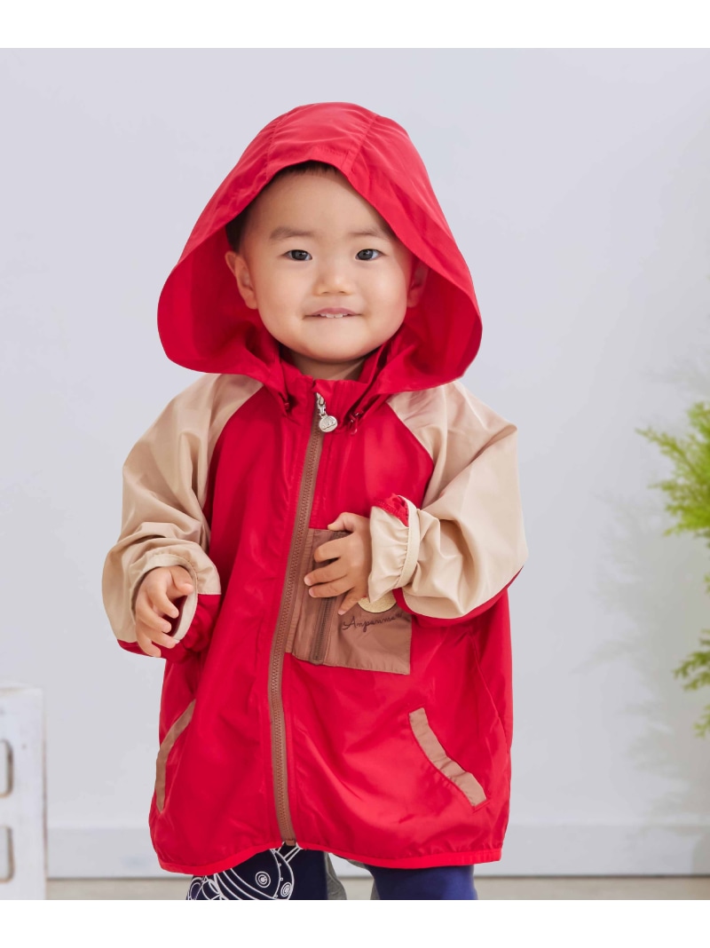 楽天市場】【SALE／50%OFF】APKC/(K)コキンちゃんカラーブルゾン