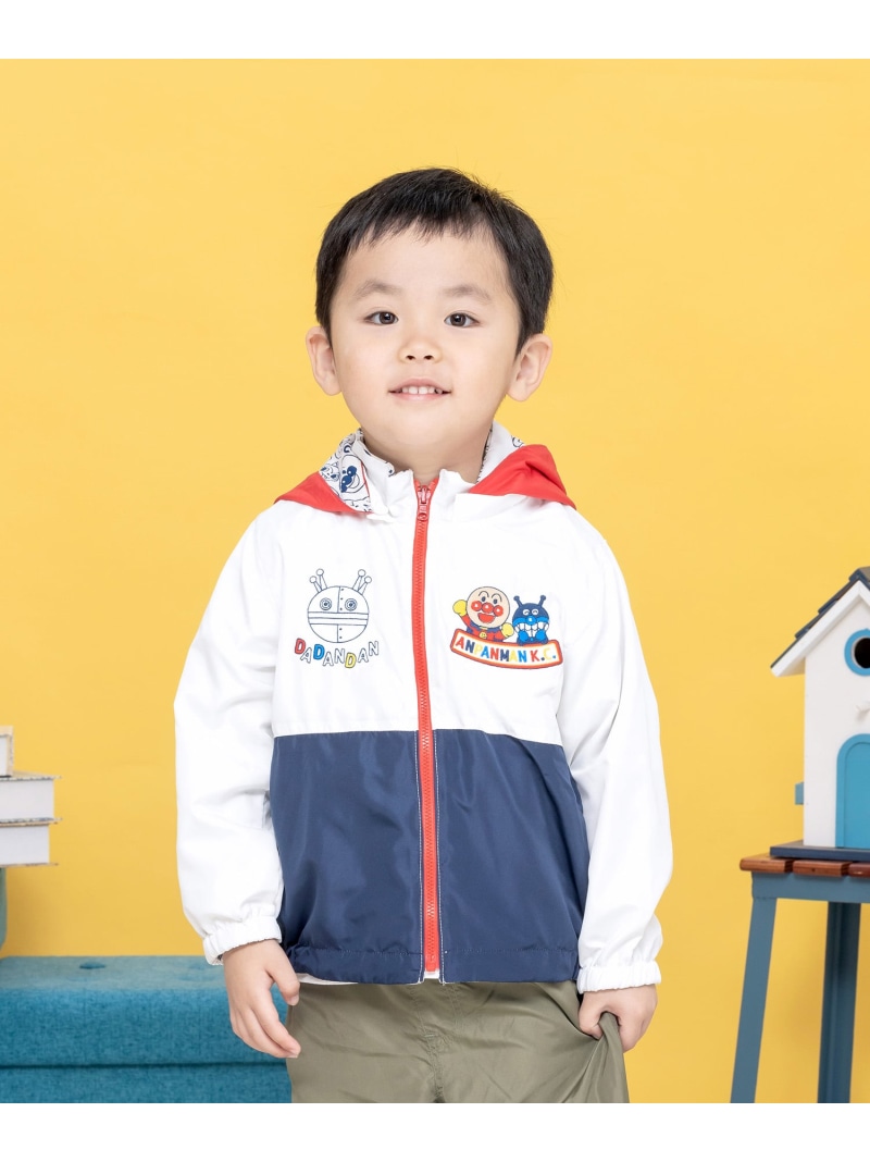 楽天市場】APKC/(K)ボアアウター ANPANMAN KIDS COLLECTION アンパンマンキッズコレクション ジャケット・アウター  その他のジャケット・アウター ピンク ブラック ベージュ【送料無料】[Rakuten Fashion] : ANPANMAN KIDS  COLLECTION