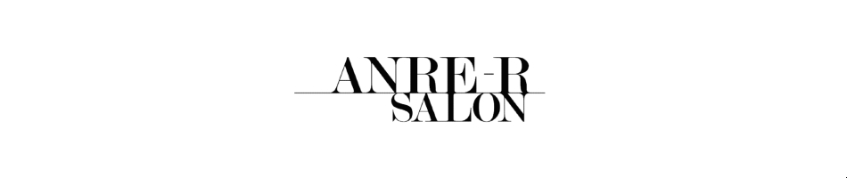 ANRE-R SALON：ドメスティックデザイナーズブランドのセレクトショップ