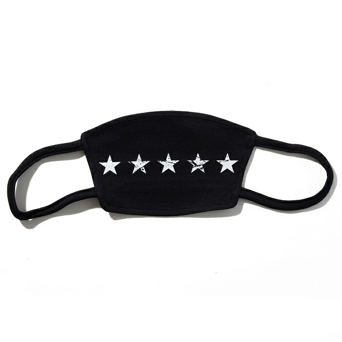 ATTACHMENT(アタッチメント)/ニット マスク 未開封品 新品